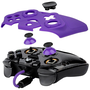 Victrix Gambit Čierna, Biela USB Gamepad Analógový/digitálny PC, Xbox One, Xbox Series S, Xbox Series X