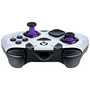 Victrix Gambit Čierna, Biela USB Gamepad Analógový/digitálny PC, Xbox One, Xbox Series S, Xbox Series X