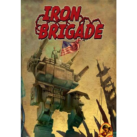 Iron Brigade