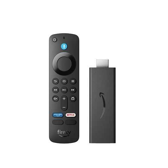 Amazon Fire TV Stick HD Gen 3 (2024) (B0CQMWQDH4) (B0CQMWQDH4)
