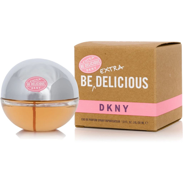 Donna Karan DKNY Be Delicious Extra 30ml parfémovaná voda žena EDP