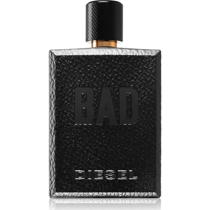 DIESEL Bad EdT 100 ml (3614273356053)