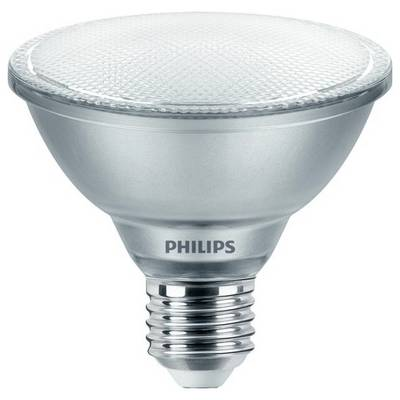 Philips 44322800 LED lampa Biela 3000 K 9,5 W E27 F (44322800)