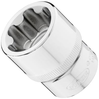 Vigor (V7920-EP28) E+ profil Dugókulcs betét 1 db 1/2 (12,5 mm) (V7920-EP28)