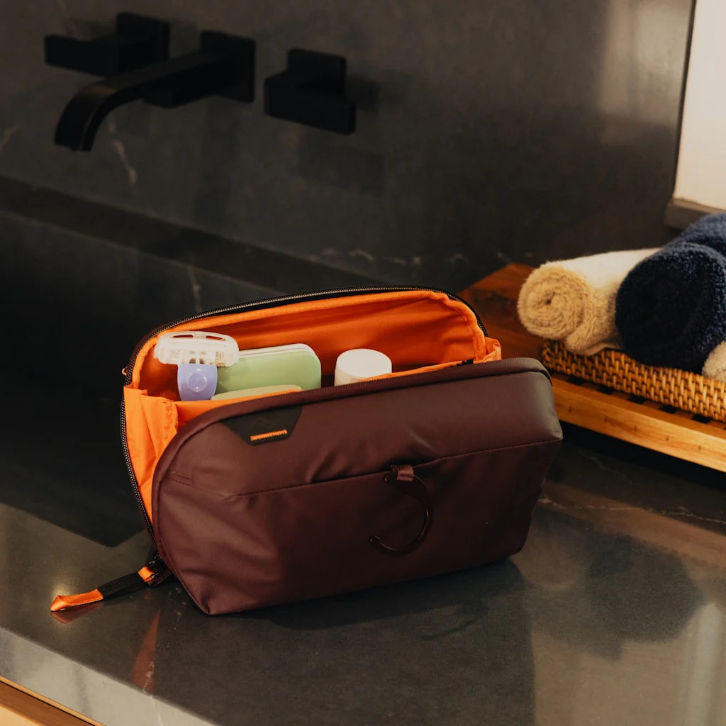 PEAK DESIGN Wash Pouch Holdfogyatkozás (BWP-EP-3)
