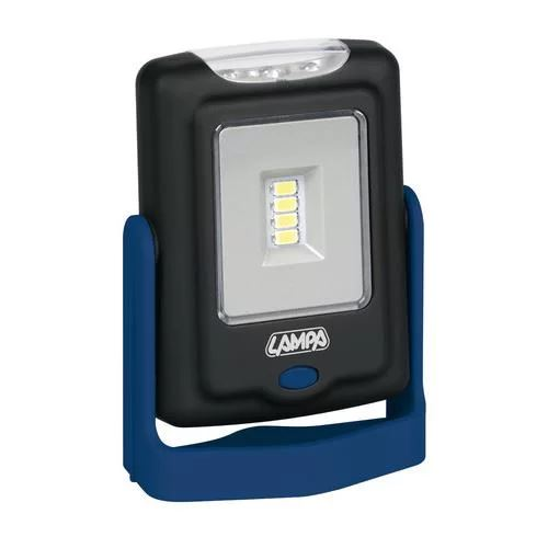 Lampa GL-1 LED lámpa zseblámpa funkcióval (0170639) (l0170639)