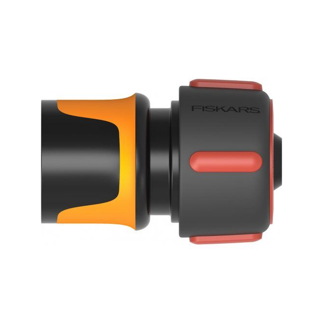 Fiskars 1027074 tömlő gyorscsatlakozó, 19mm (3/4”) FLOW (fis1027074)