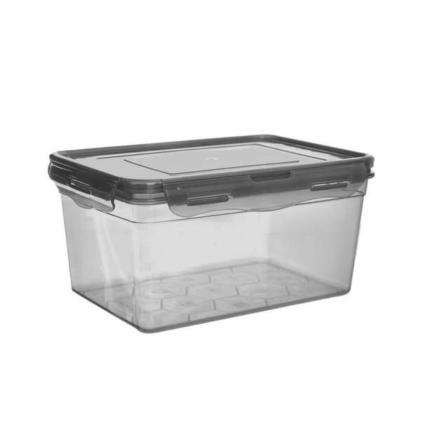 Orion ételtároló 2,6 liter szürke (127167)