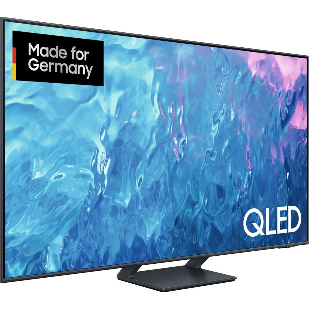 Samsung GQ75Q70CATXZG 75" 4K Smart QLED TV (GQ75Q70CATXZG)