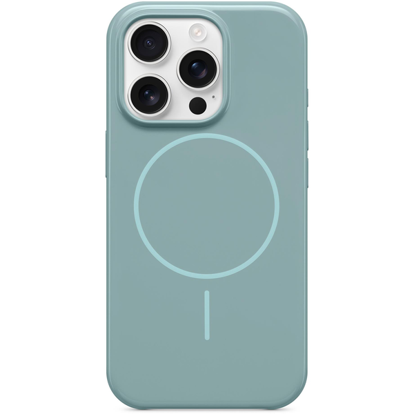 Apple Beats iPhone 16 Pro MagSafe kék tok