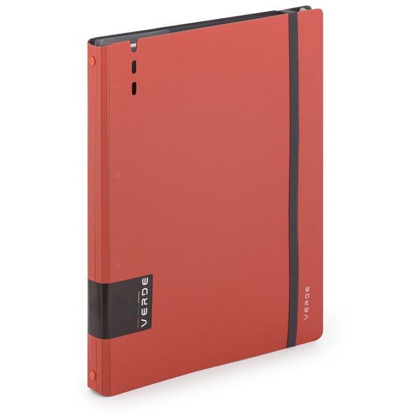 KARTON P+P Verde A4-es foam, tégla