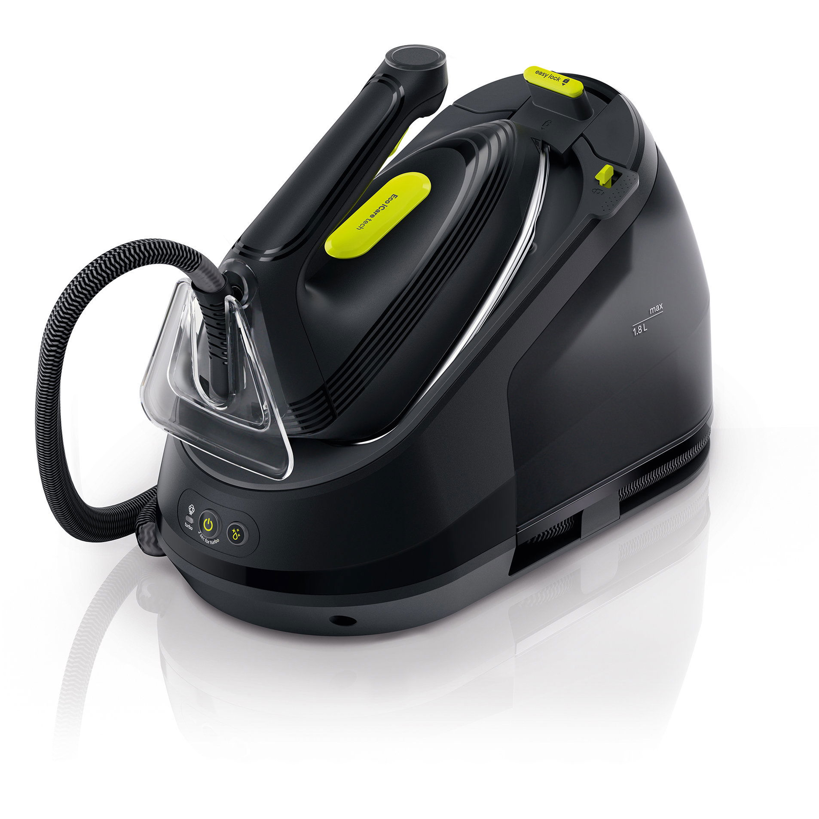 Braun CareStyle 3 IS3257. BK (IS3257.BK)