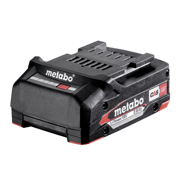 Akumulátor Li-Ion Metabo 18 V 2 Ah