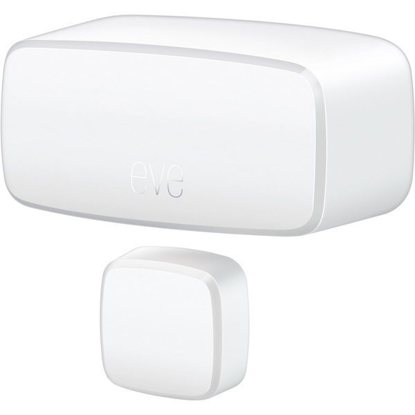 Eve Door &amp; Window (Apple, Google &amp; SmartThings kompatibilis)