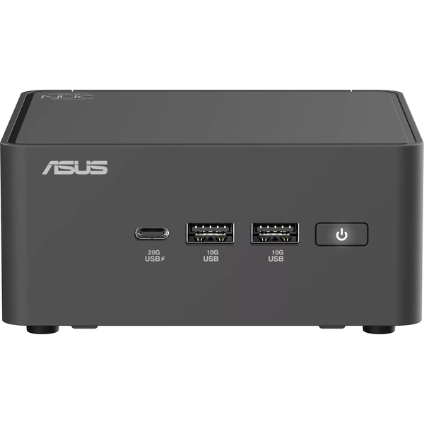 ASUS NUC 15 Pro NUC15CRH-B Sort 225H
