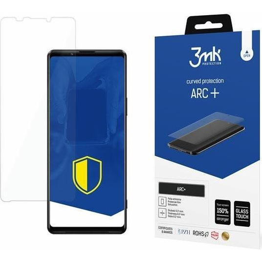 3mk ARC+ ochranná Fólie pro Sony Xperia 1 III