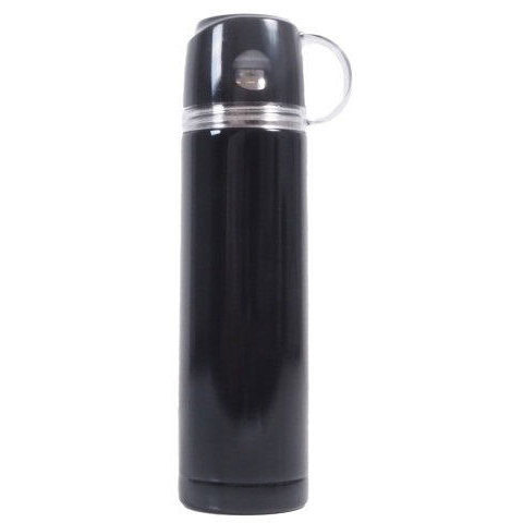Aga termosz 480 ml, fekete (DS2705-BLACK)