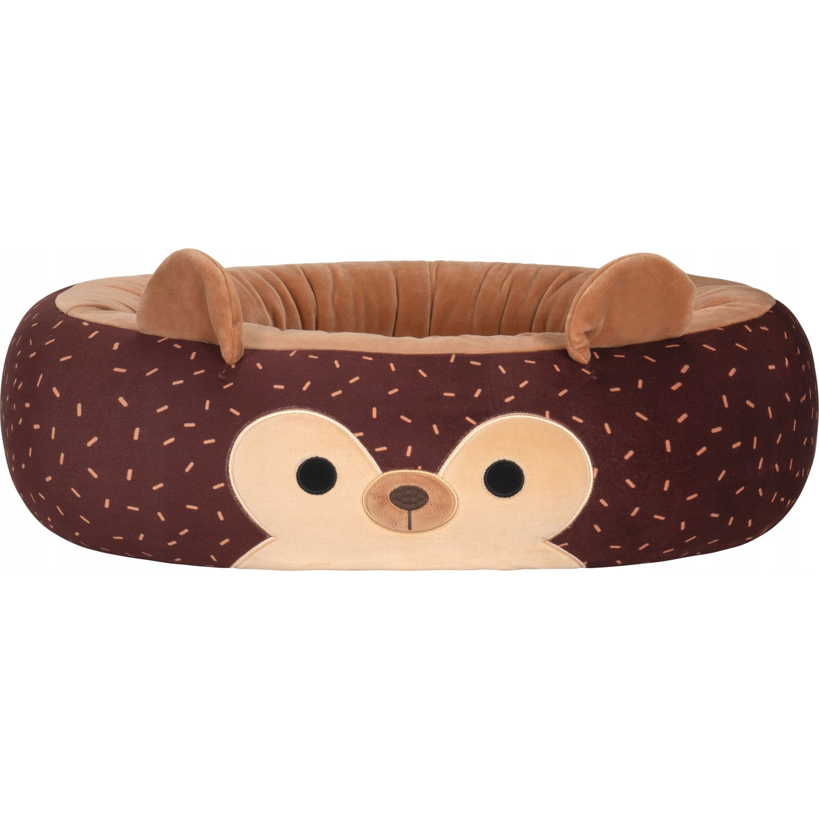JAS PETS LEGOWISKO S 50CM JEŻ