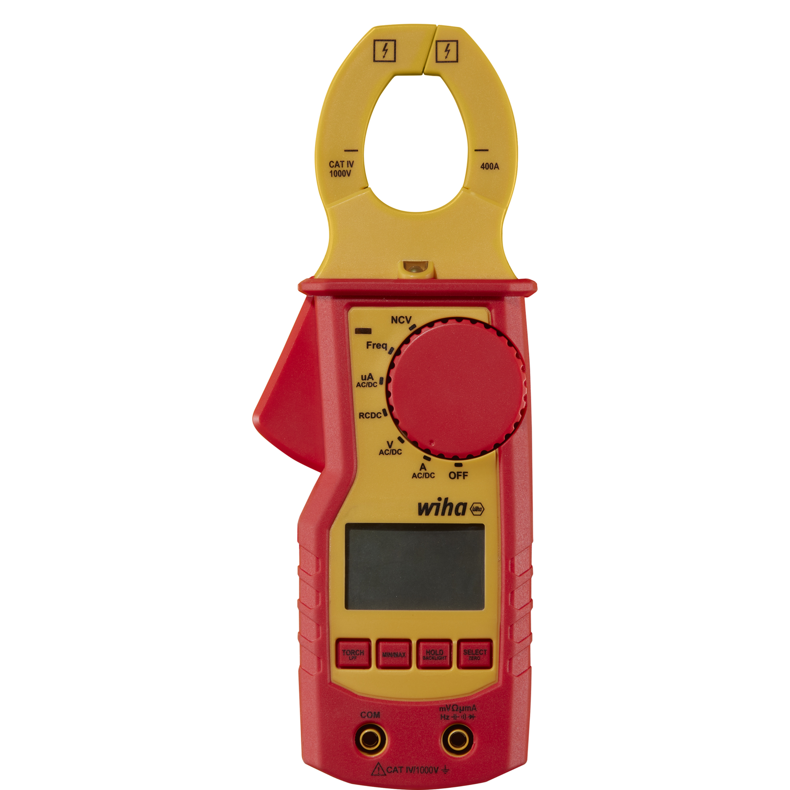 WIHA 45219 Lakatfogó (45219)