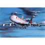 Revell Boeing 747 - 200 Air Canada Repülőmodell építőkészlet 1:390 (04210)