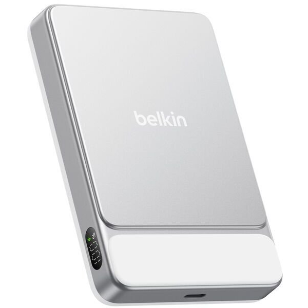 Външна батерия Belkin UltraCharge 10 000 mAh — BPD022HQWH
