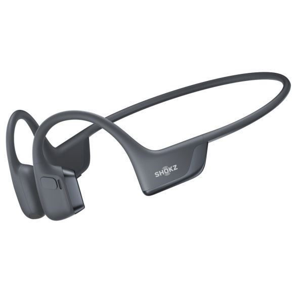 Shokz OpenRun Pro 2 Mini - fekete (S821-MN-BK)