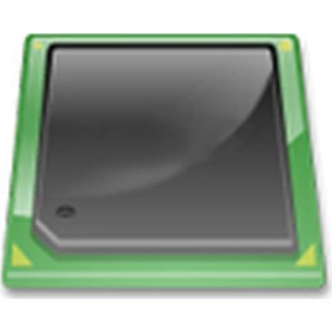Fujitsu S26361-F4051-L830 Computerkølesystem Processor
