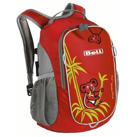 Boll Koala 10 Truered (8591790005228)