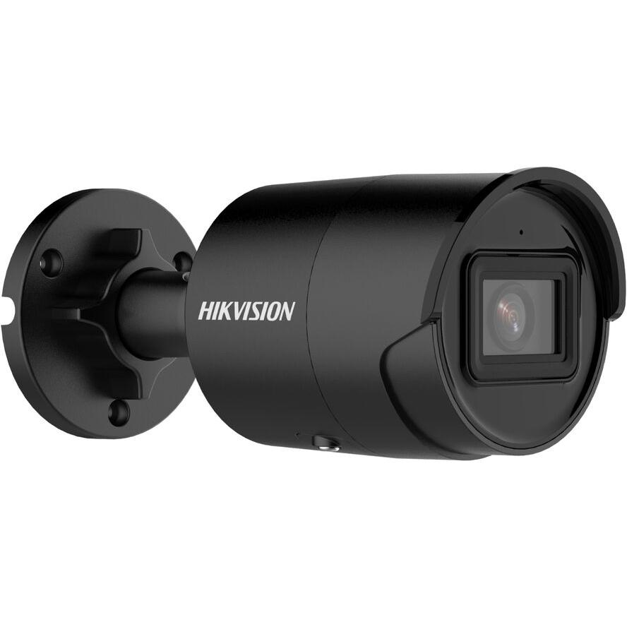 Hikvision DS-2CD2043G2-IU 4MP 2.8mm IP Bullet kamera (DS-2CD2043G2-IU(2.8MM)(BLACK))