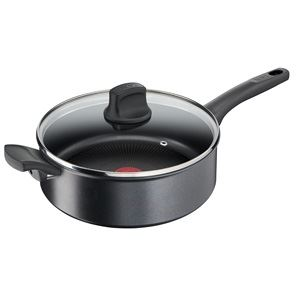 Tefal Ultimate G2683372 főzőedény Saute serpenyő Kör