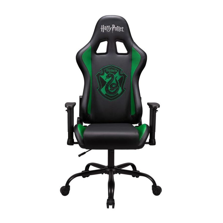 SUPERDRIVE Harry Potter Slytherin Gaming Seat Pro (SA5609-H2)