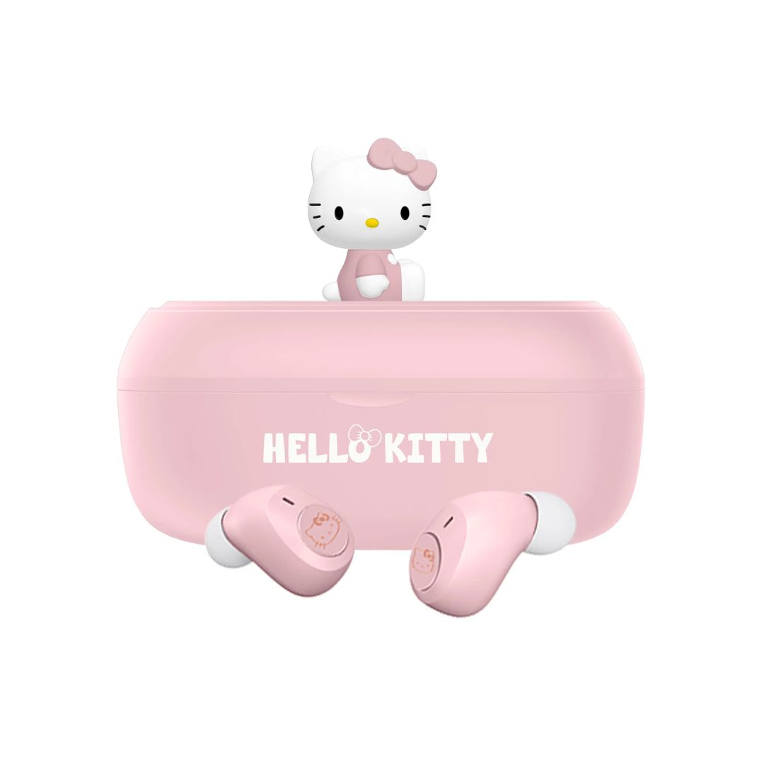 Слушалки OTL Technologies Hello Kitty 3D — MW2809894