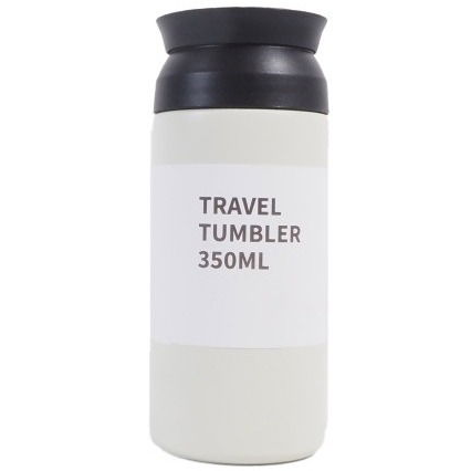 Aga Termosz, 350 ml, fehér (DS2701-WHITE)