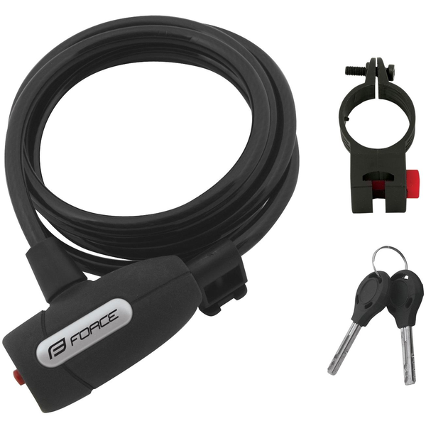 Pojistka na kolo lanko Force Lux