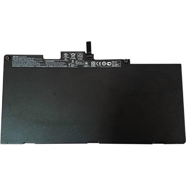 MicroBattery replacement battery for HP laptops