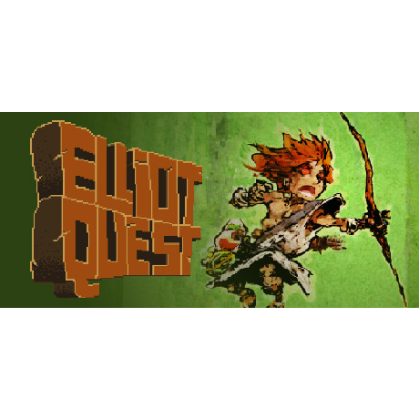 Elliot Quest