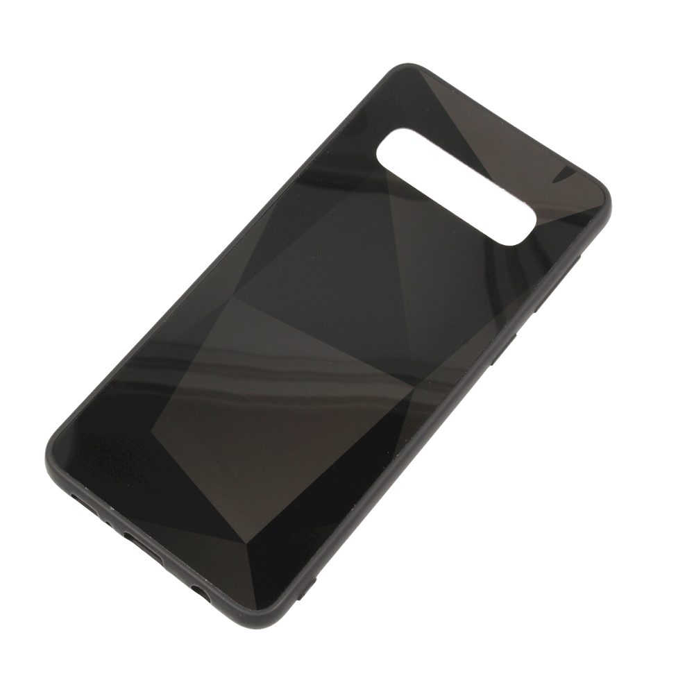 Fusion Apple iPhone 11 Pro Max Tok - Fekete (FSN-DS-IPH-11PM-BK)