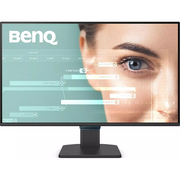 BenQ BL2790C computerskærm 68,6 cm (27") 1920 x 1080 pixel Fuld HD LCD Sort