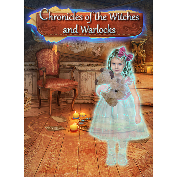 Chronicles of the Witches and Warlocks