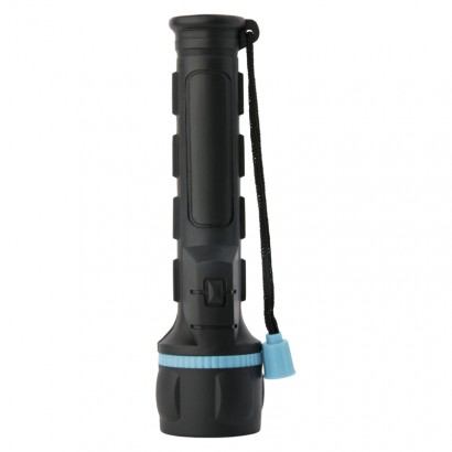 Emos LED zseblámpa 20lm 2xAA (DBKF-EMP3861)