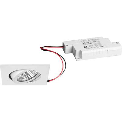 Brumberg LED-es beépíthető lámpa LED 6 W Fehér (39365073) (39365073)