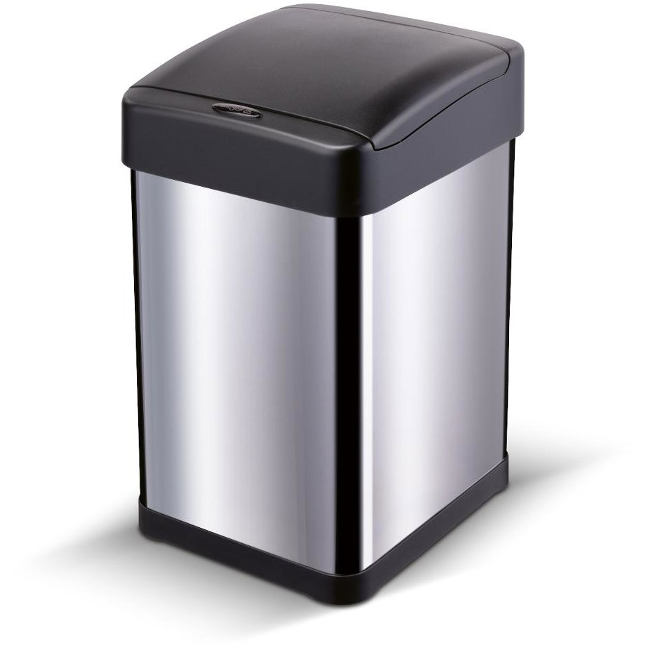 Lamart LT8105 Érintésmentes szemetes 30 l USB SENSOR (8590669386383)