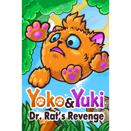 Yoko & Yuki: Dr. Rat's Revenge