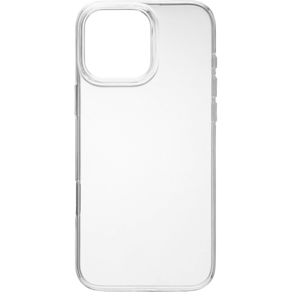 Hama Always Clear mobiltelefon etui 17,5 cm (6.9") Cover Transparent