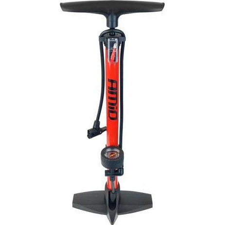 AMIO kézi szivattyú nyomásmérővel (AMI-02146)