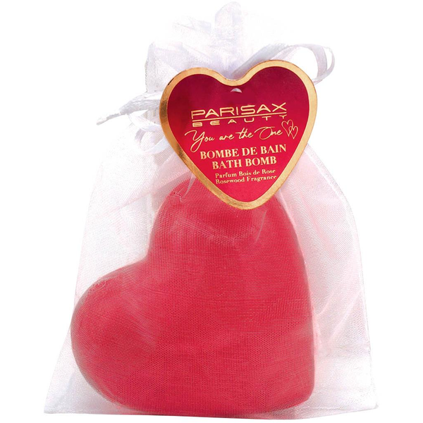 ParisAx Szív alakú fürdőbomba