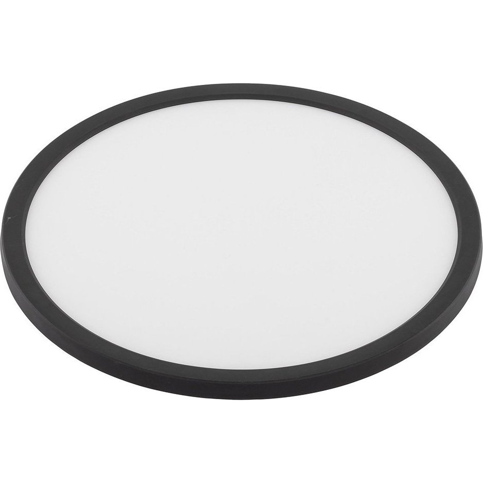 TK Lighting Aqua Egyágú függesztett lámpa - Cserélhető Fényforrás , Fekete (6905)