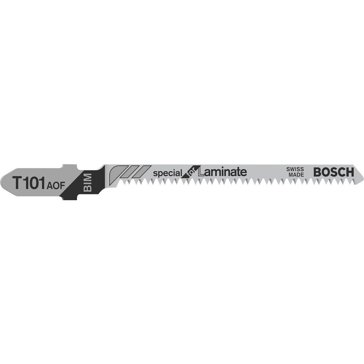 Bosch 2608636432 Lombfűrész penge Bimetál 3 db (2608636432)