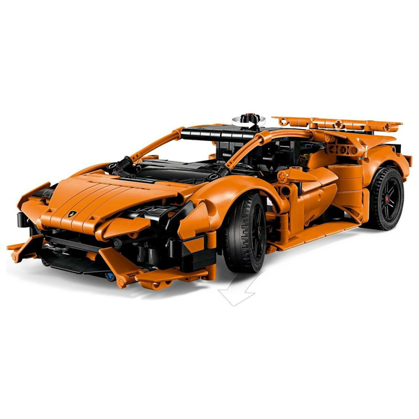 LEGO® Technic: 42196 - Lamborghini Huracán Tecnica