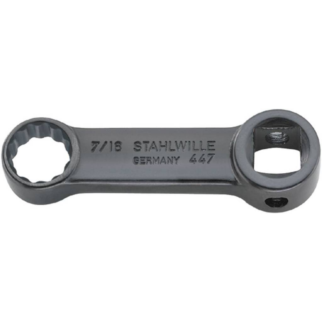 Stahlwille adapterhez (02181007) (02181007)